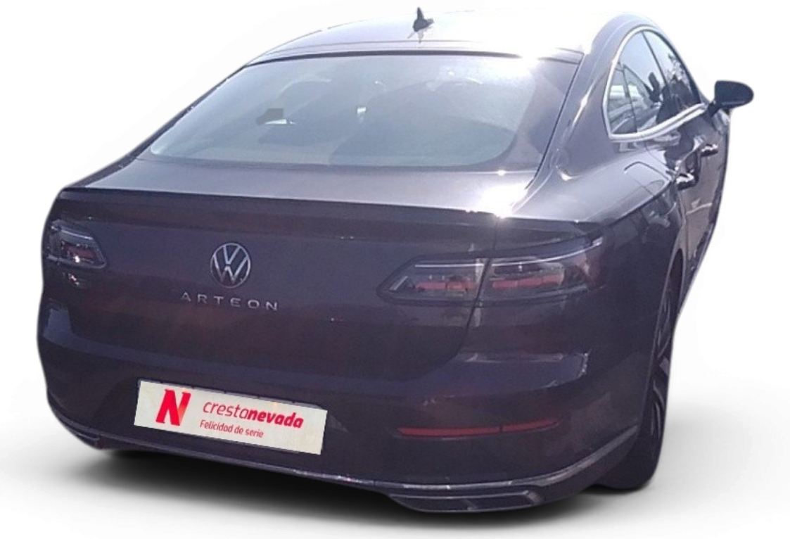 Imagen 4 de Volkswagen Arteon Diesel 150 CV por 28.990 €