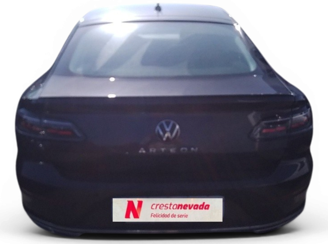 Imagen 5 de Volkswagen Arteon Diesel 150 CV por 28.990 €