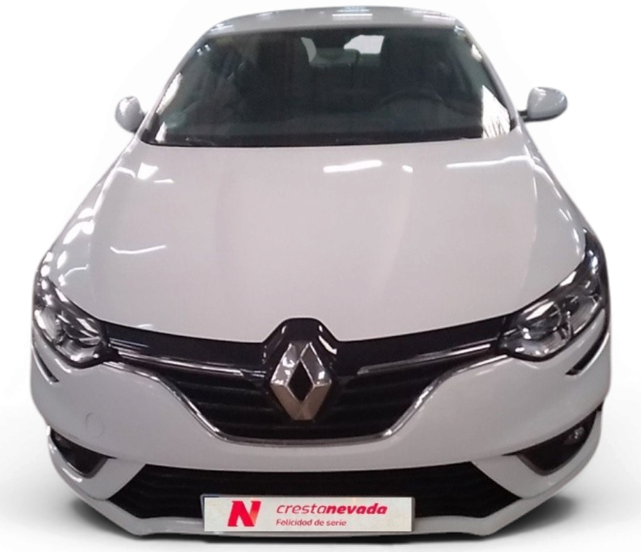 Imagen 3 de Renault Mégane Diesel 116 CV por 17.990 €