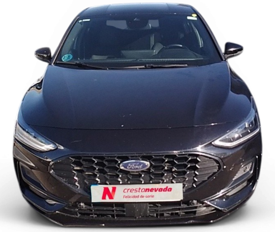Imagen 3 de Ford Focus Híbrido 155 CV por 17.990 €