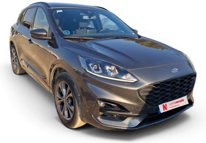 Imagen 2 de Ford Kuga Gasolina 151 CV por 18.990 €