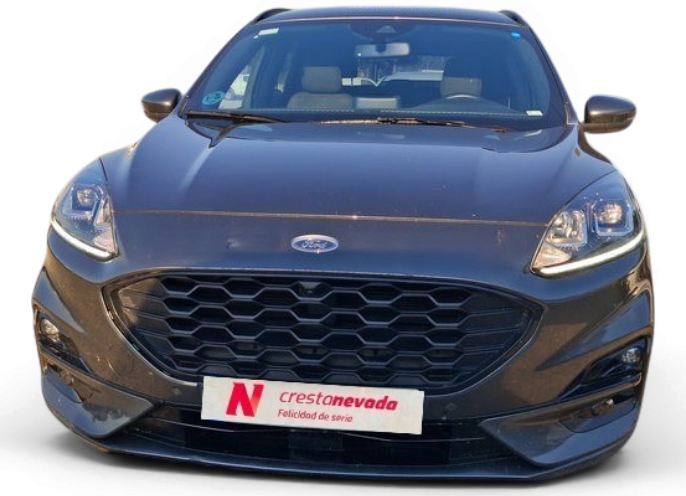 Imagen 3 de Ford Kuga Gasolina 151 CV por 18.990 €