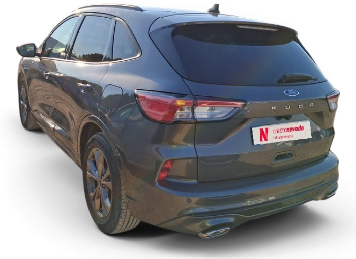 Imagen 4 de Ford Kuga Gasolina 151 CV por 18.990 €