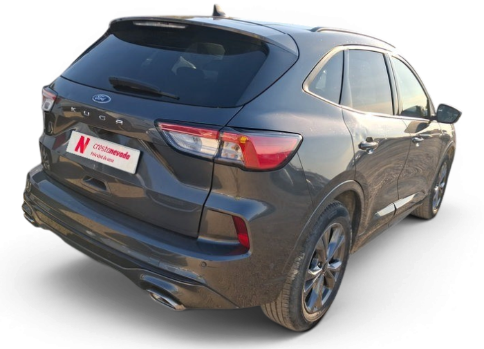 Imagen 5 de Ford Kuga Gasolina 151 CV por 18.990 €
