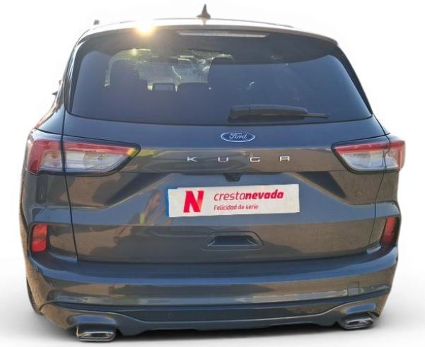 Imagen 6 de Ford Kuga Gasolina 151 CV por 18.990 €