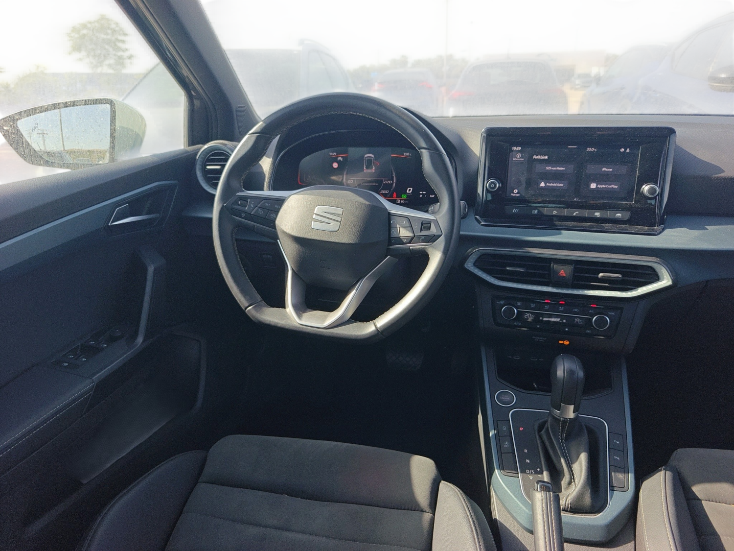 Imagen 6 de SEAT Arona Gasolina 116 CV por 22.990 €
