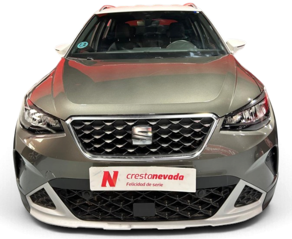 Imagen 2 de SEAT Arona Gasolina 116 CV por 22.990 €