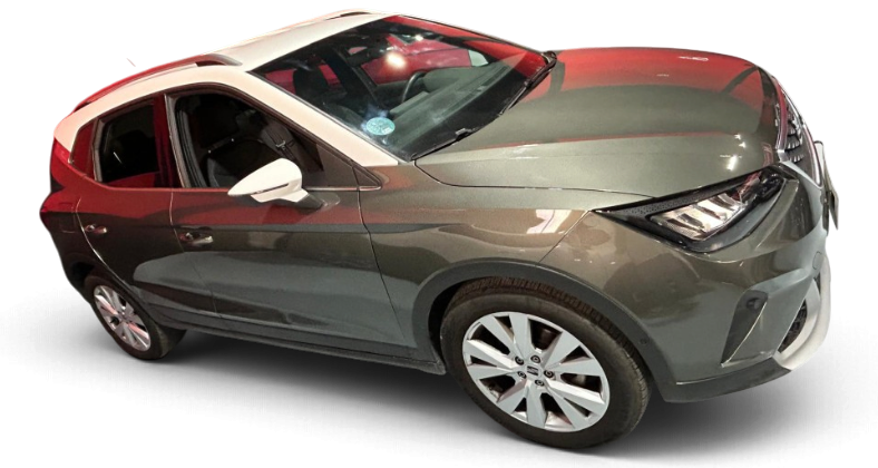 Imagen 4 de SEAT Arona Gasolina 116 CV por 22.990 €