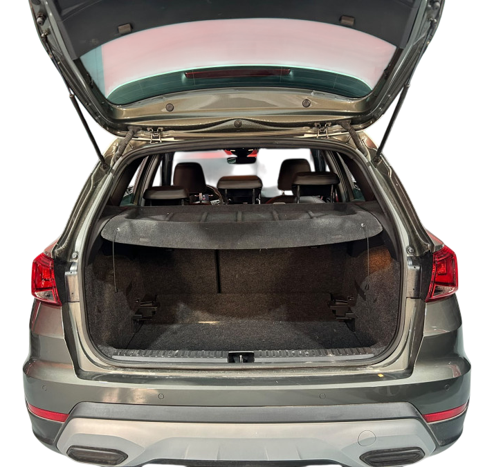 Imagen 7 de SEAT Arona Gasolina 116 CV por 22.990 €