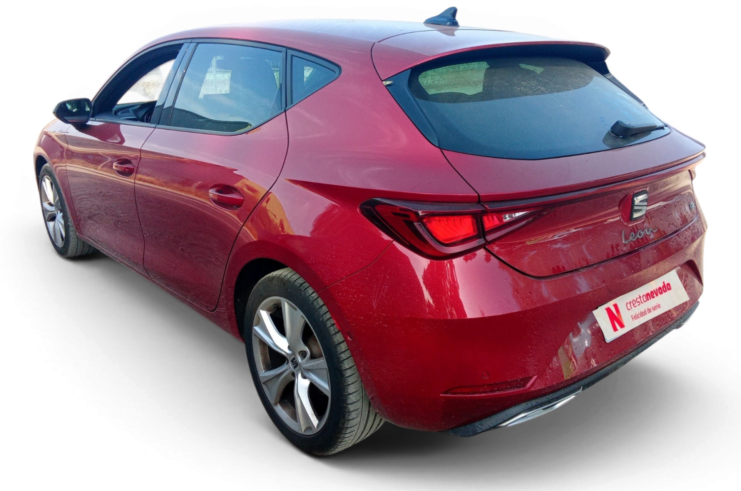 Imagen 3 de SEAT León Gasolina 116 CV por 24.990 €