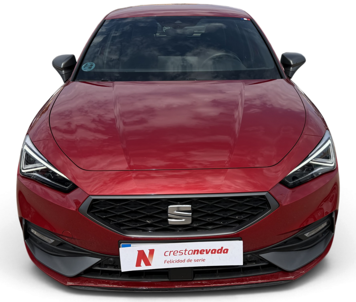 Imagen 2 de SEAT León Gasolina 116 CV por 24.990 €