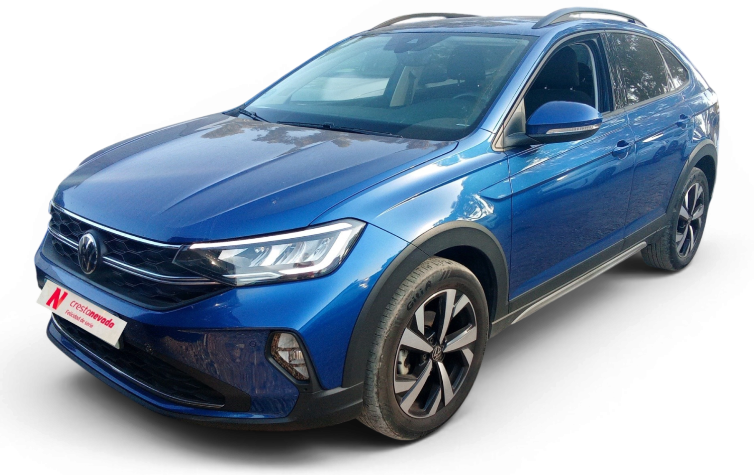 Volkswagen Taigo Gasolina 116 CV por 23.990 €