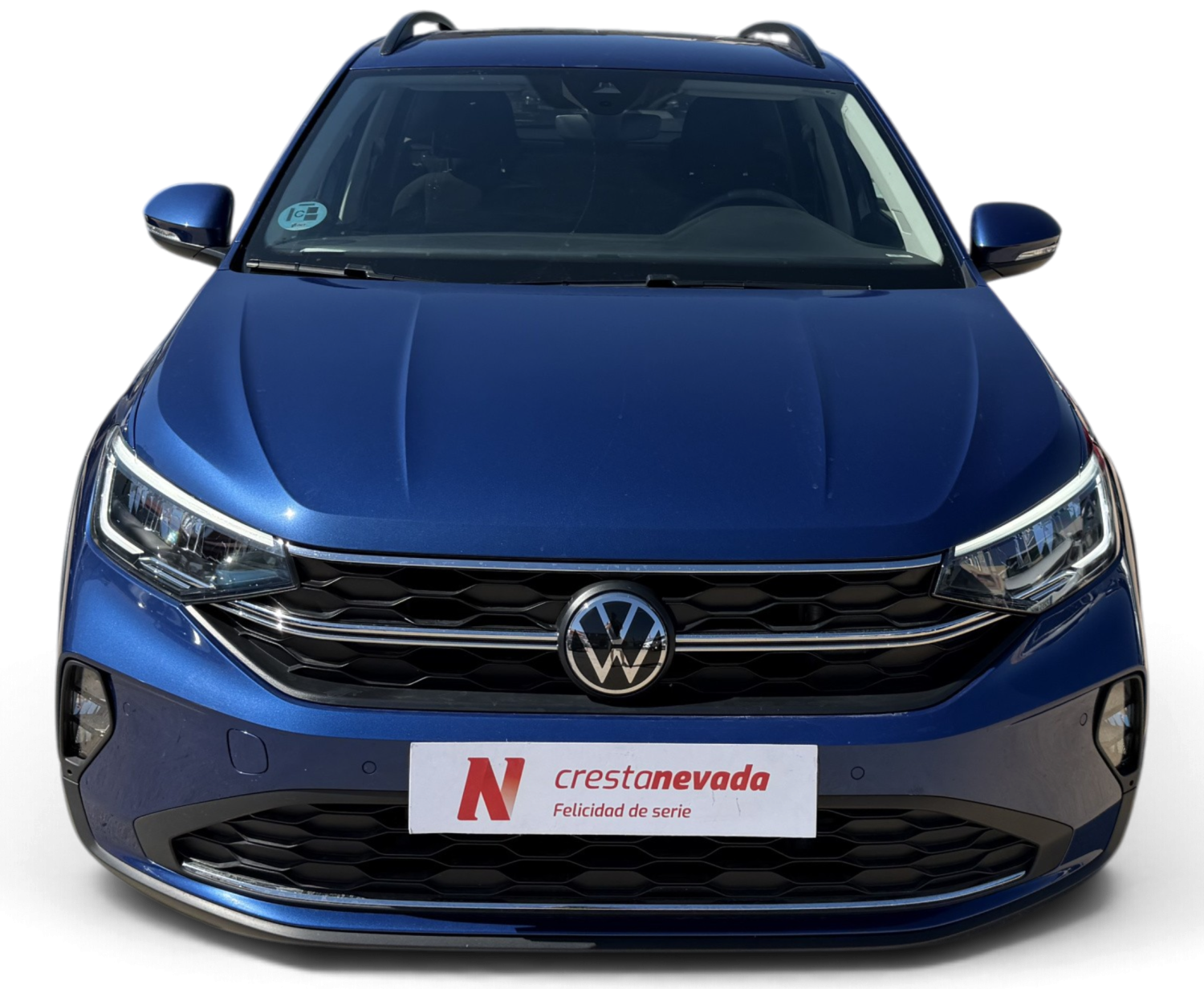 Imagen 2 de Volkswagen Taigo Gasolina 115 CV por 23.990 €