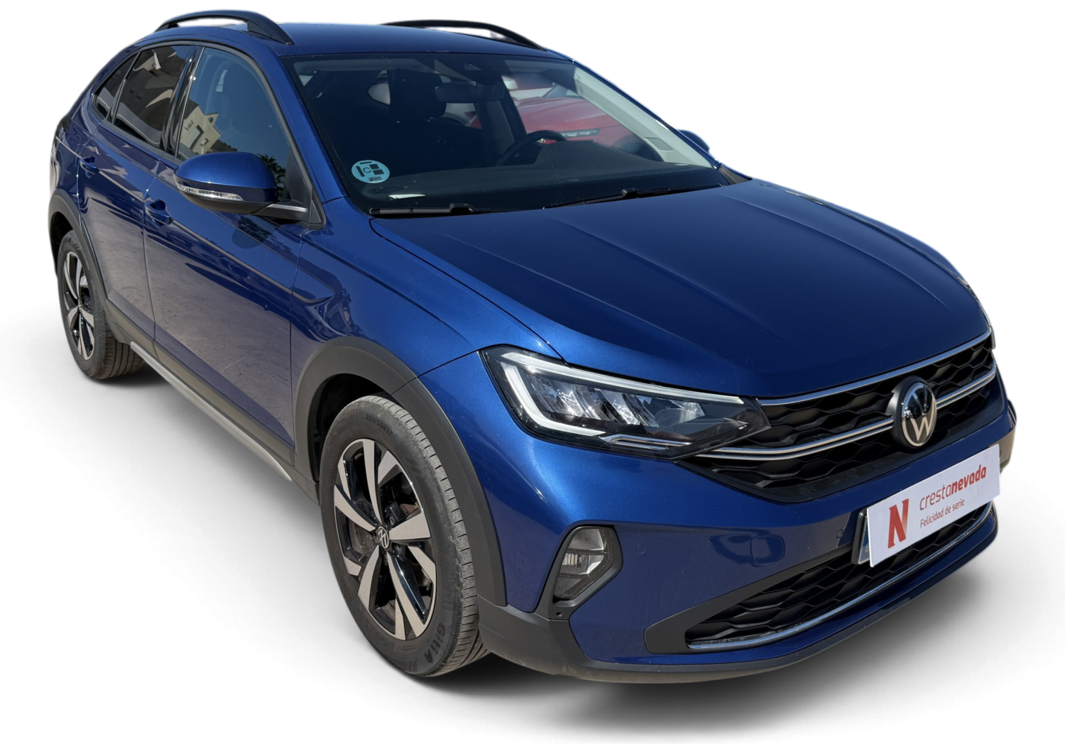 Imagen 3 de Volkswagen Taigo Gasolina 115 CV por 23.990 €