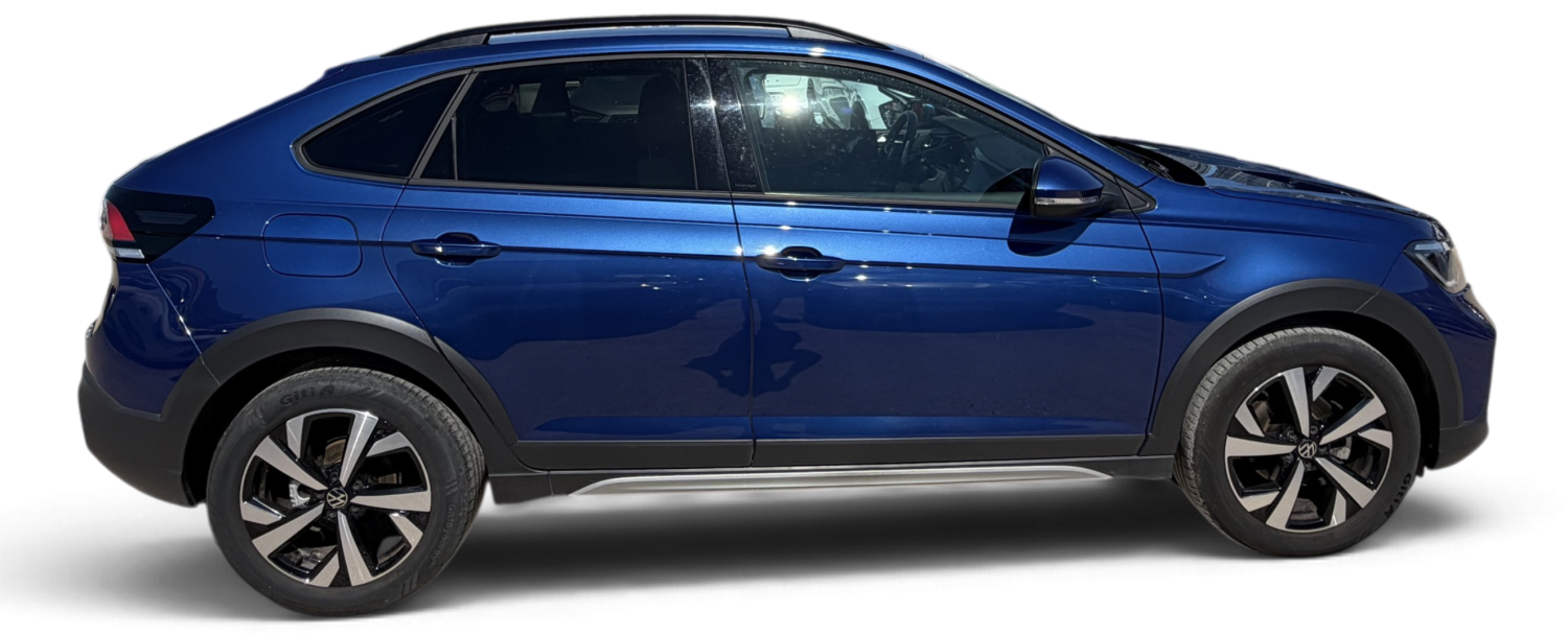 Imagen 4 de Volkswagen Taigo Gasolina 115 CV por 23.990 €