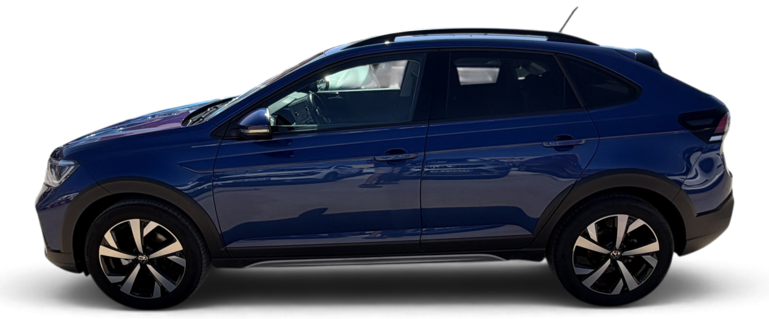Imagen 5 de Volkswagen Taigo Gasolina 115 CV por 23.990 €