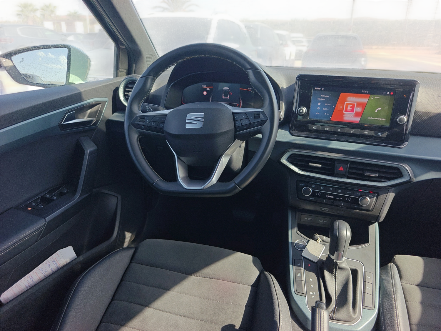 Imagen 5 de SEAT Arona Gasolina 116 CV por 22.990 €