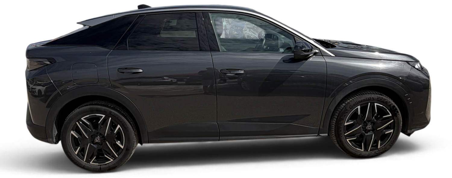 Imagen 4 de Peugeot 3008 Hybrid Híbrido 145 CV por 27.990 €