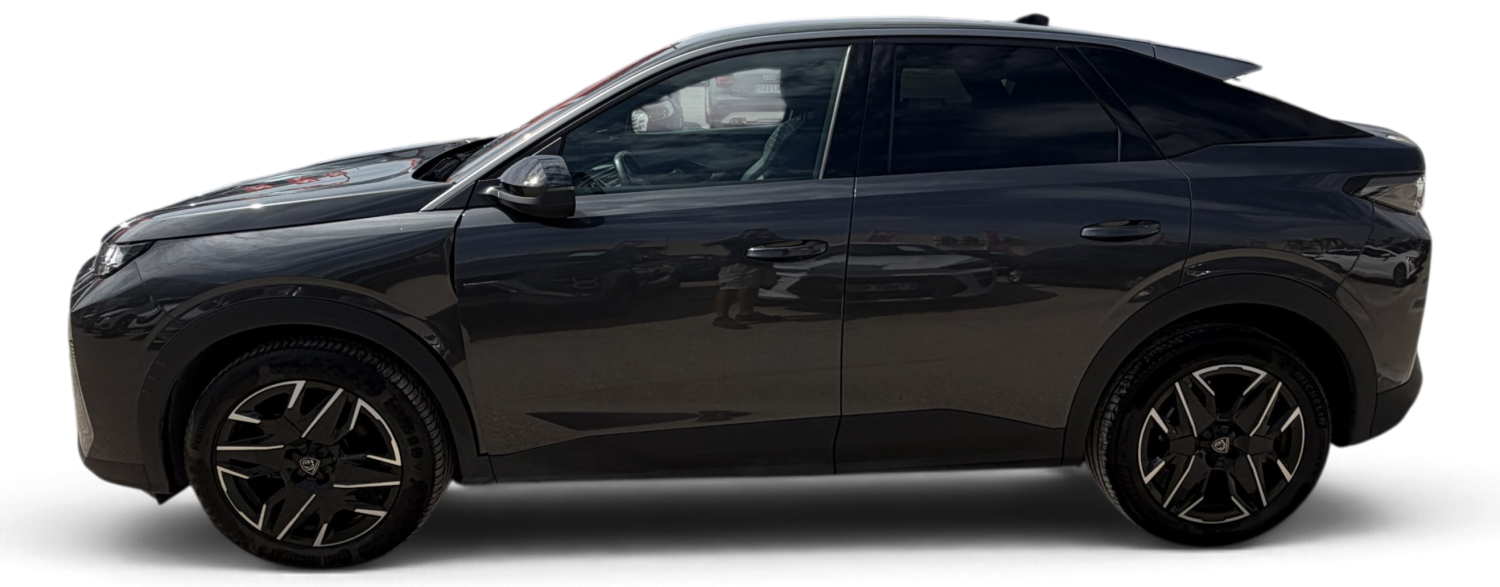 Imagen 8 de Peugeot 3008 Hybrid Híbrido 145 CV por 27.990 €
