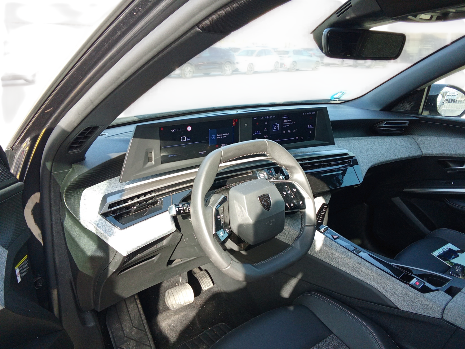 Imagen 9 de Peugeot 3008 Hybrid Híbrido 145 CV por 27.990 €