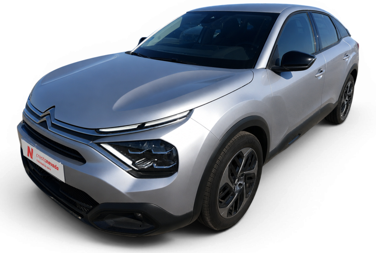 CITROEN C4 Gasolina 131 CV por 14.990 €