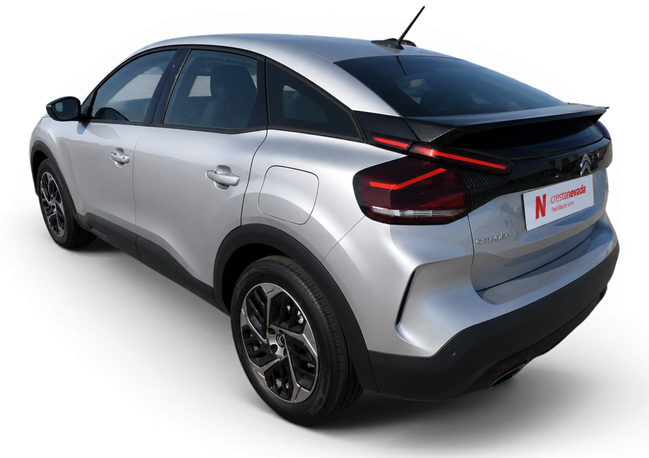 Imagen 4 de CITROEN C4 Gasolina 131 CV por 14.990 €