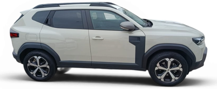 Imagen 4 de Dacia Duster Híbrido 130 CV por 22.990 €
