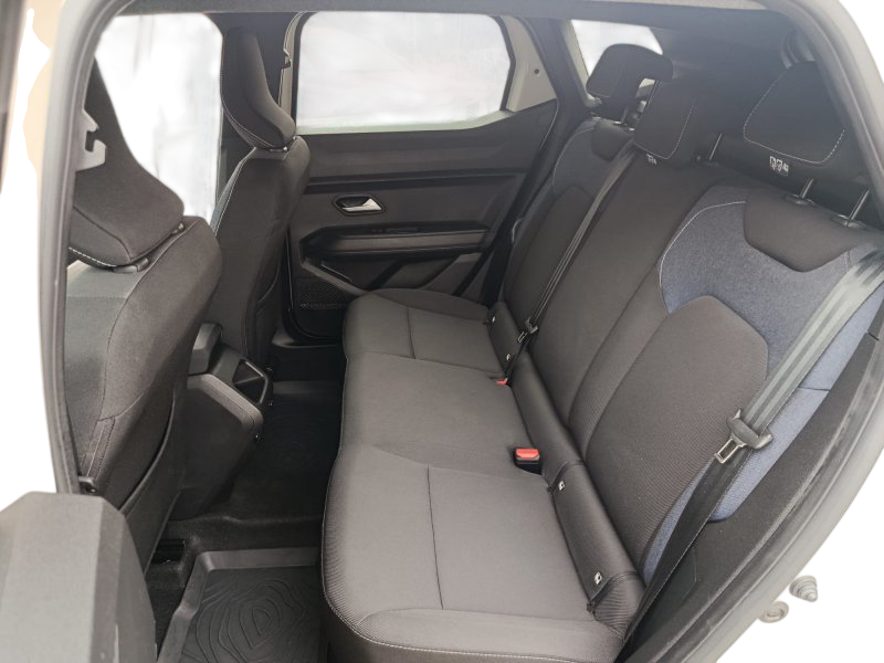 Imagen 8 de Dacia Duster Híbrido 130 CV por 22.990 €