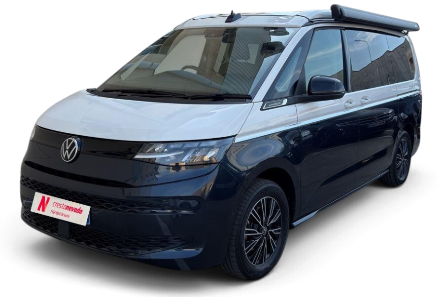 Volkswagen California Diesel 150 CV por 56.448 €
