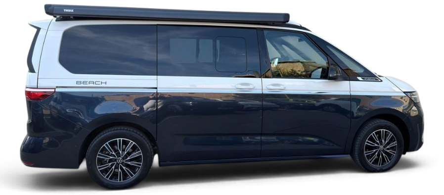 Imagen 3 de Volkswagen California Diesel 150 CV por 56.448 €