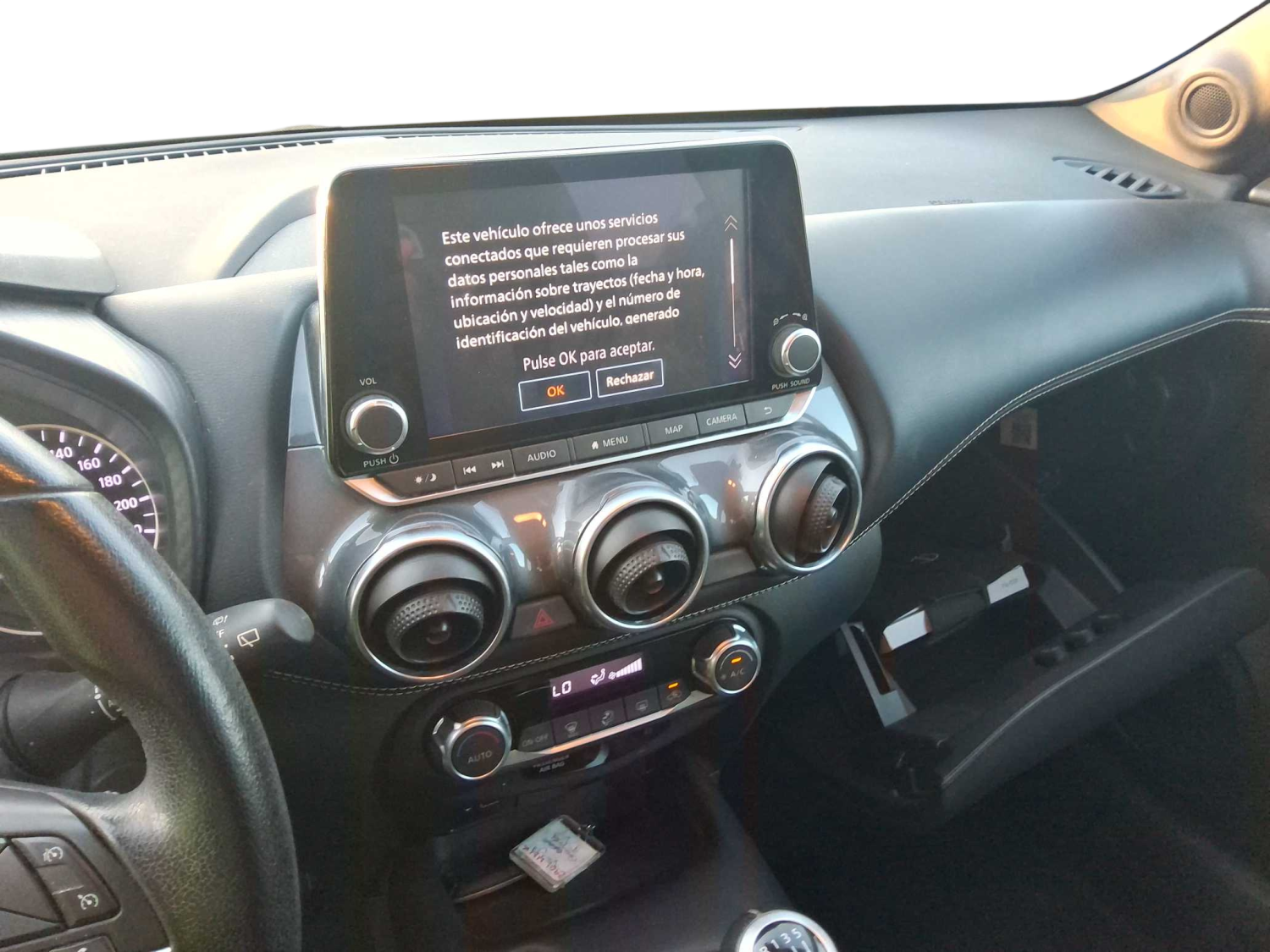 Imagen 9 de NISSAN JUKE Gasolina 114 CV por 18.990 €