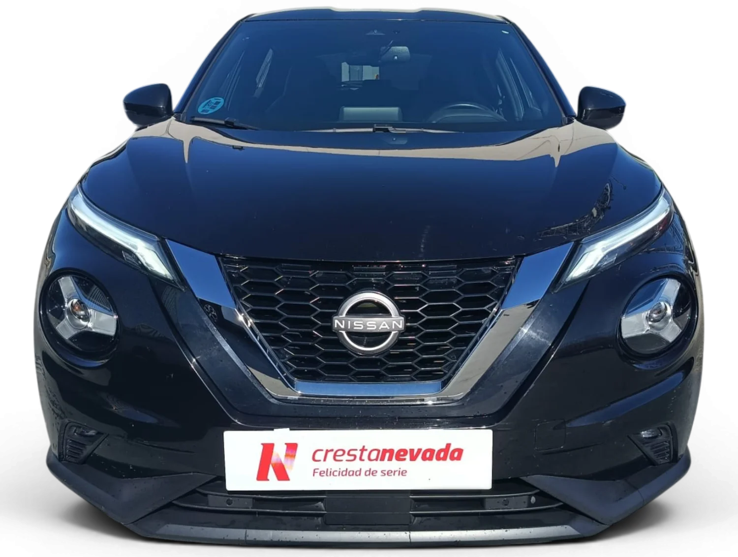 Imagen de NISSAN JUKE