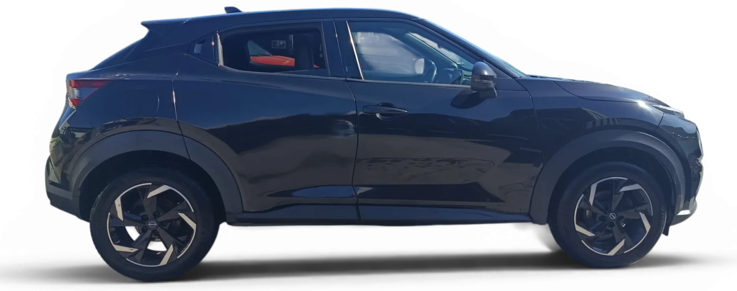 Imagen de NISSAN JUKE