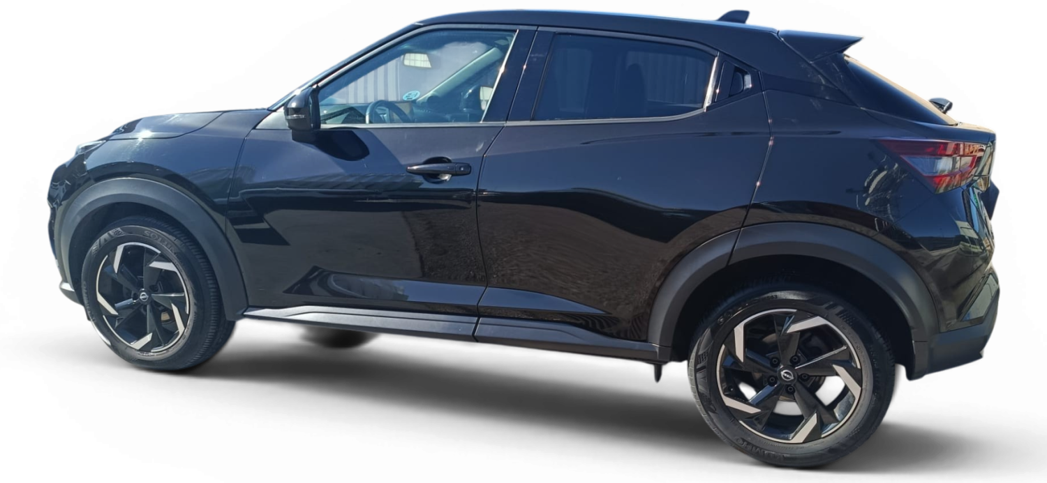 Imagen 5 de NISSAN JUKE Gasolina 114 CV por 18.990 €