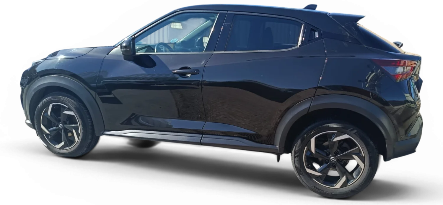 Imagen de NISSAN JUKE