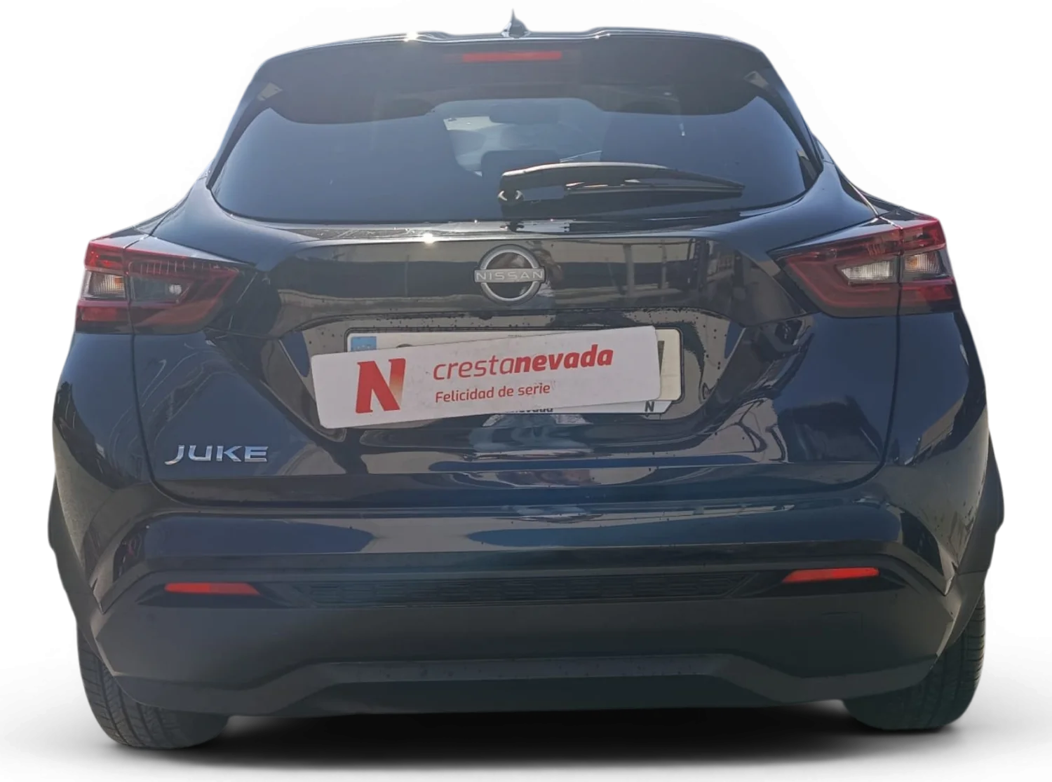 Imagen de NISSAN JUKE