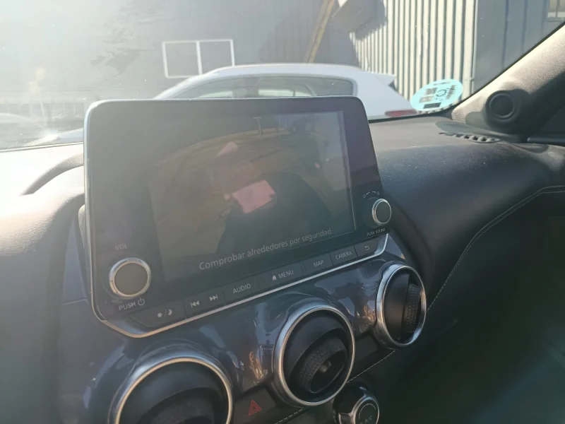 Imagen de NISSAN JUKE