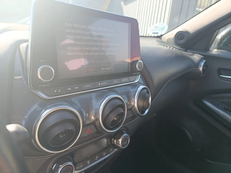 Imagen de NISSAN JUKE
