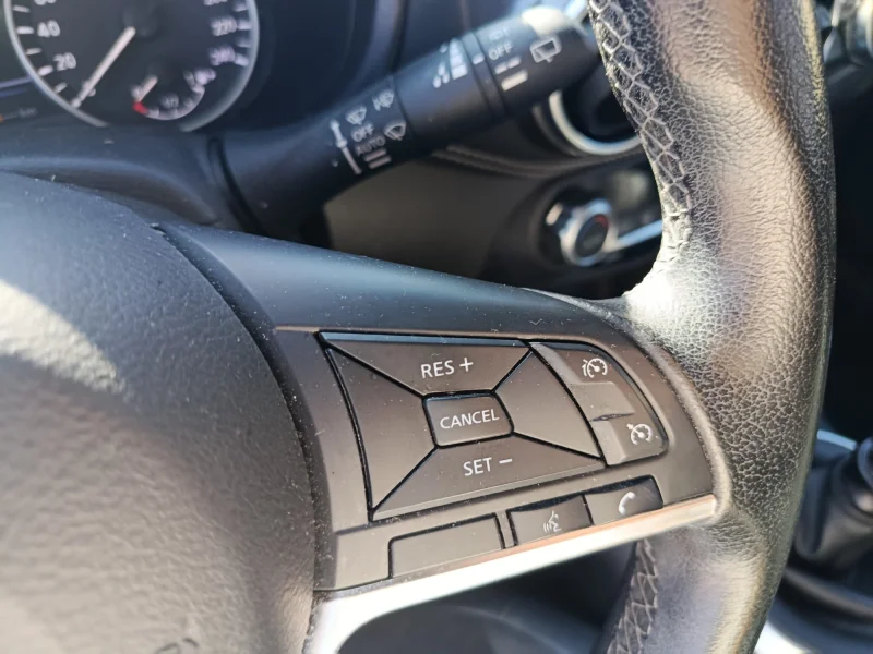 Imagen de NISSAN JUKE