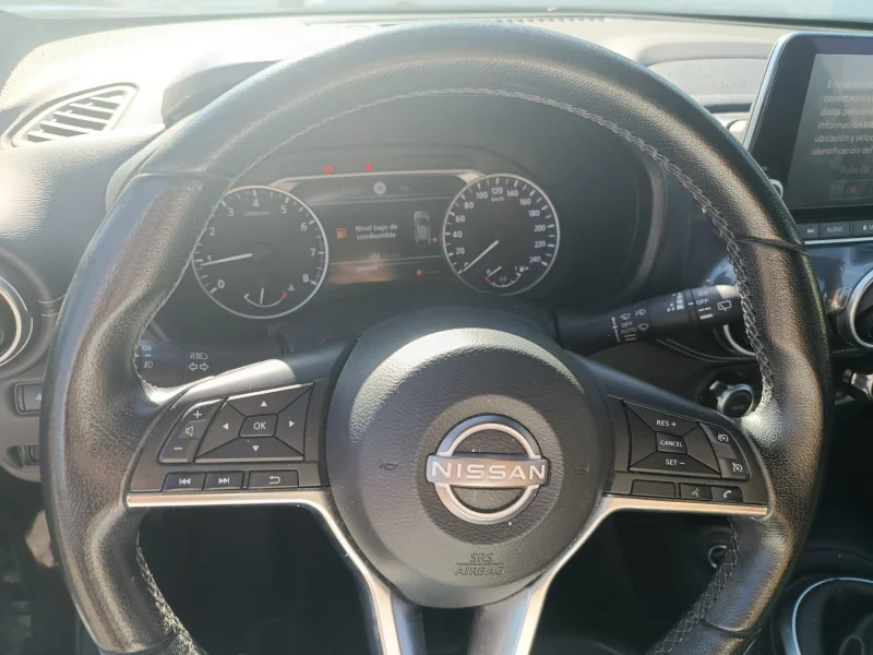 Imagen de NISSAN JUKE