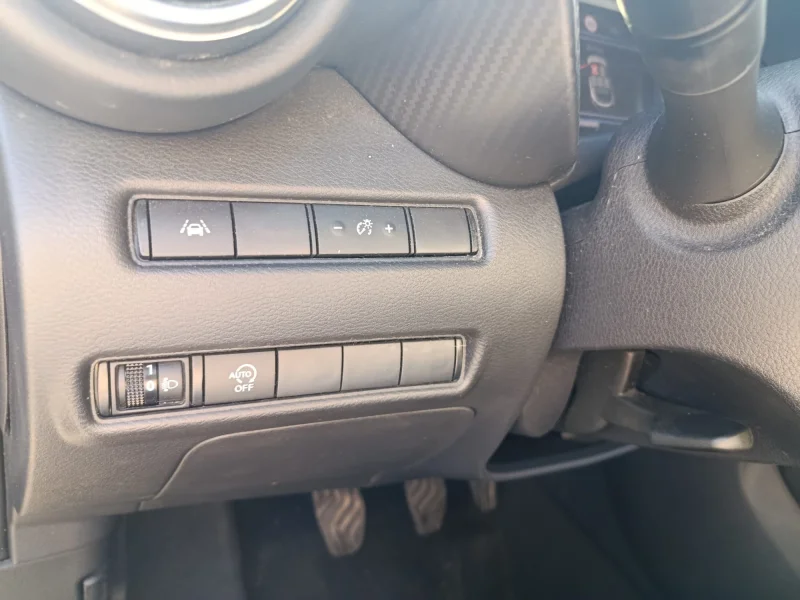 Imagen de NISSAN JUKE
