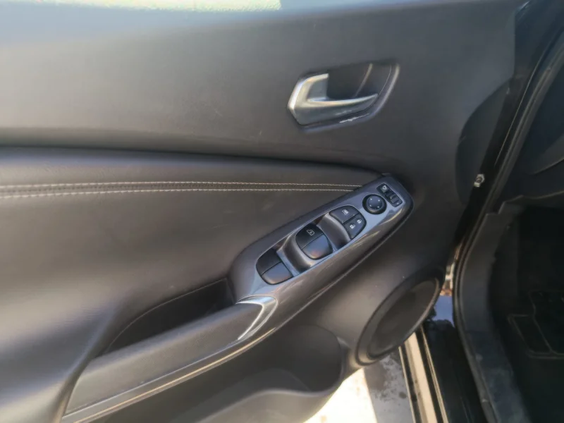 Imagen de NISSAN JUKE
