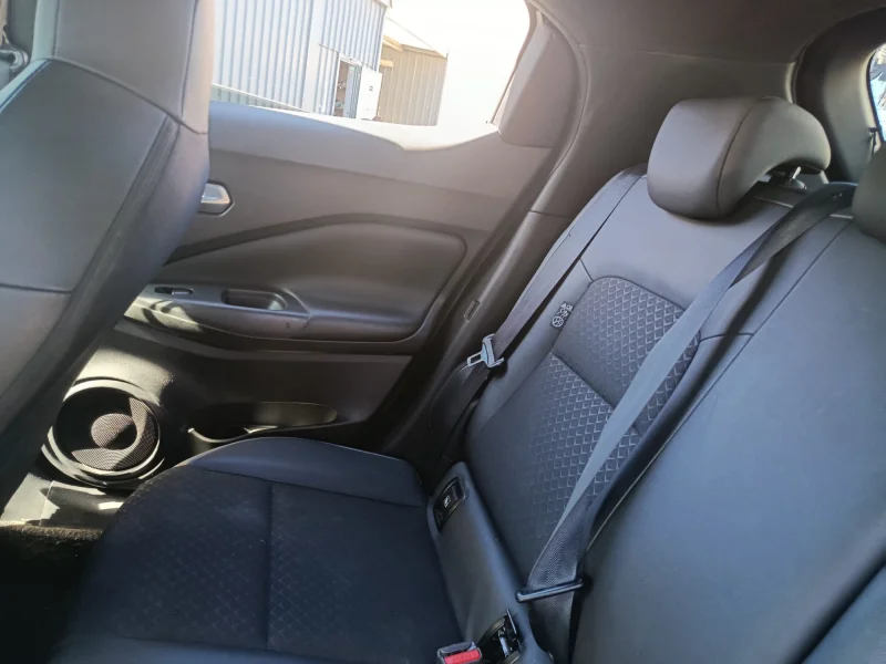 Imagen de NISSAN JUKE