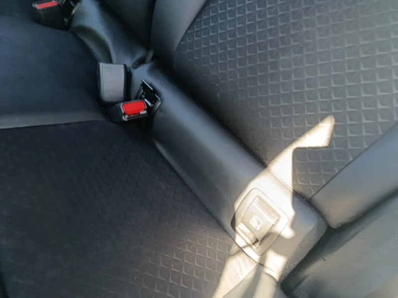 Imagen de NISSAN JUKE