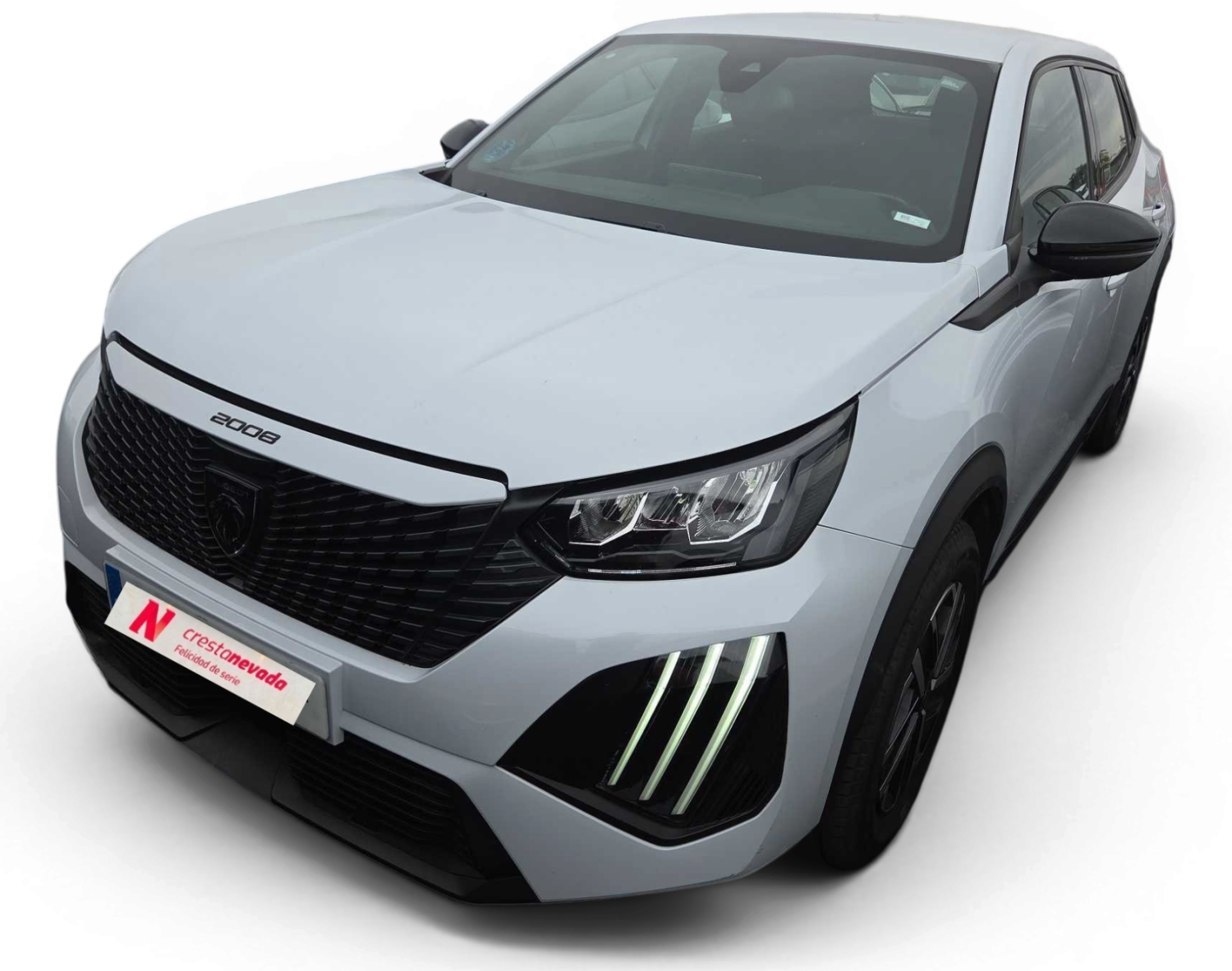 Peugeot 2008 Gasolina 101 CV