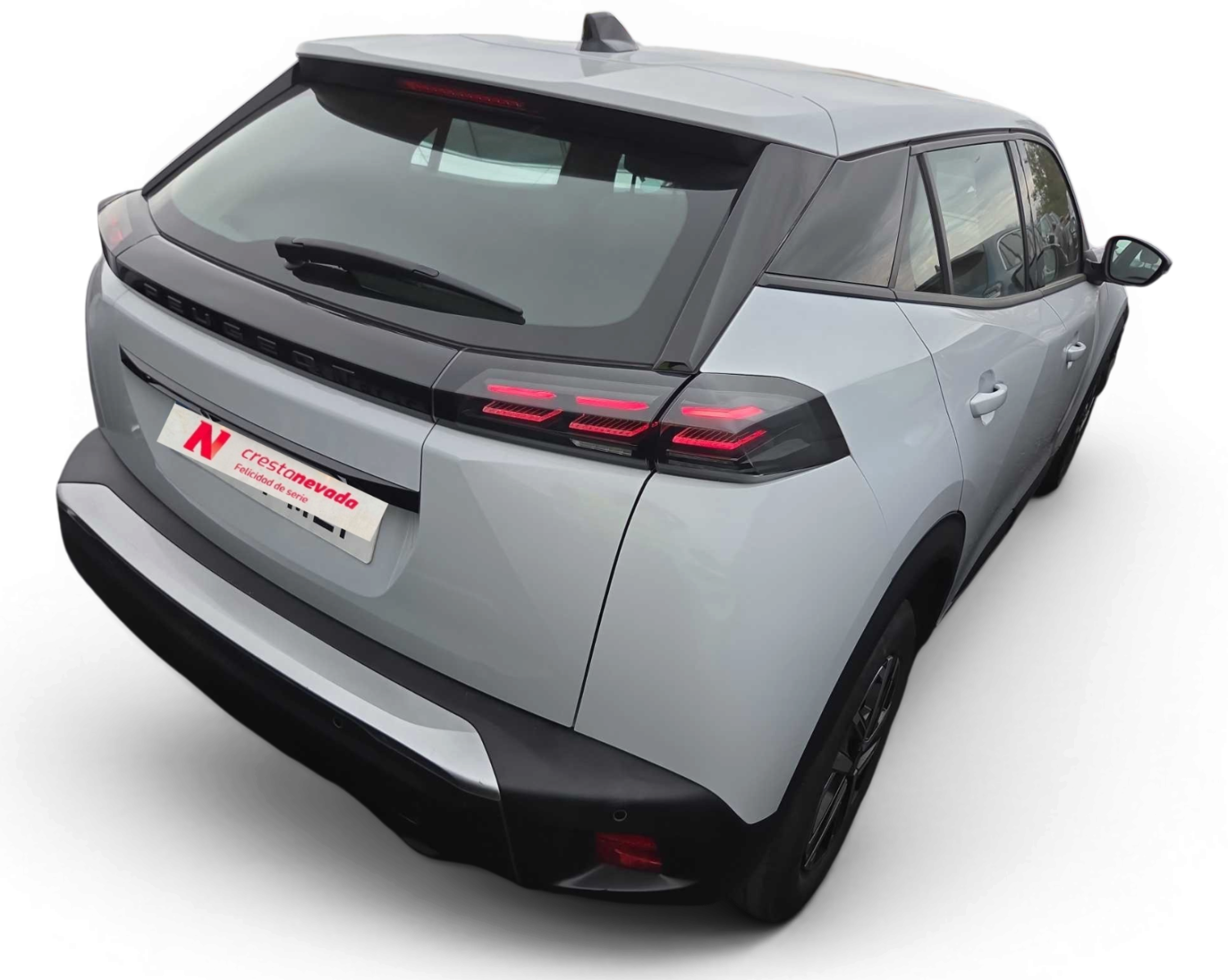 Imagen 2 de Peugeot 2008 Gasolina 101 CV