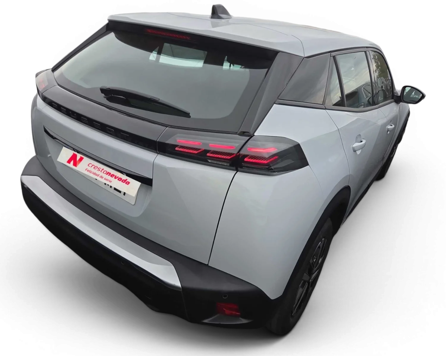 Imagen de Peugeot 2008