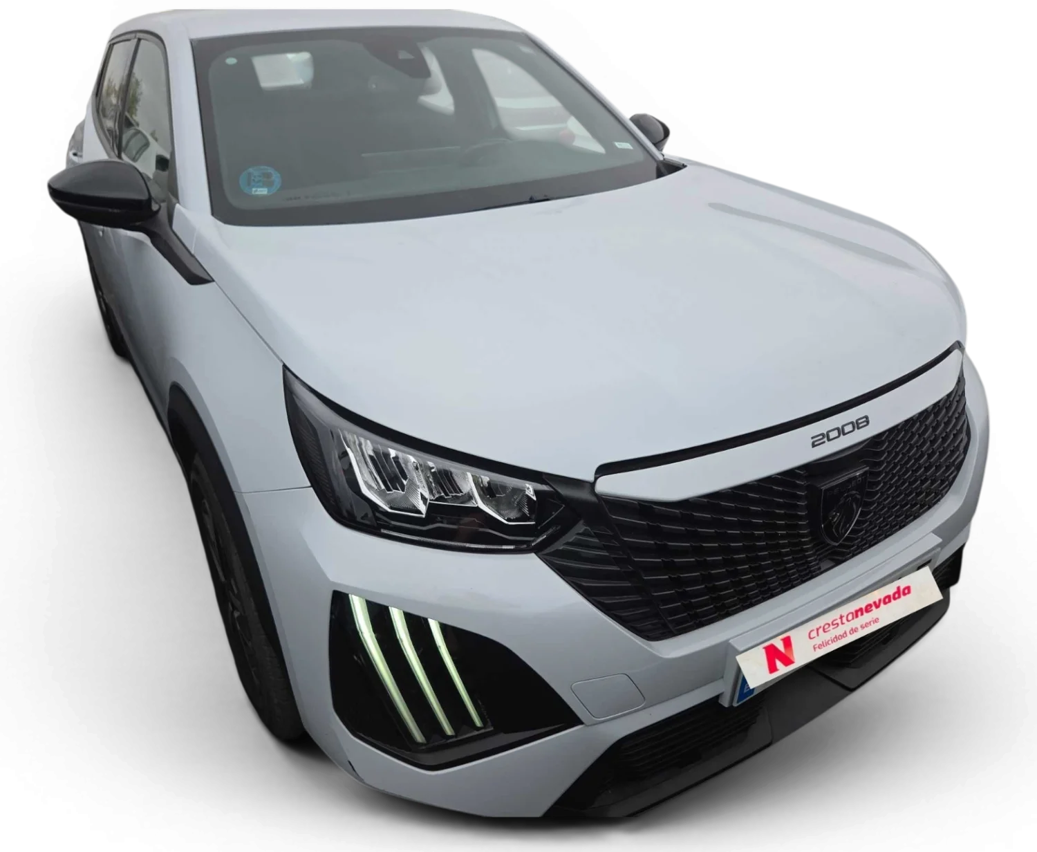 Imagen de Peugeot 2008