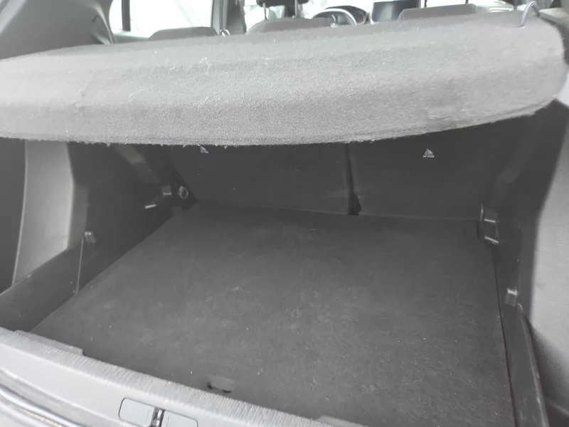 Imagen de Peugeot 2008