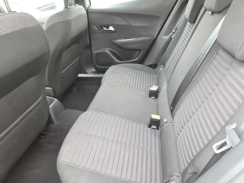 Imagen de Peugeot 2008